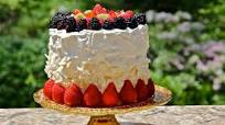 Watermelon “Cake” Watermelon “Cake”