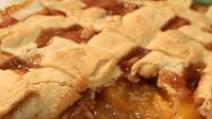Grandma’s Southern Peach Cobbler Grandma’s Southern Peach Cobbler