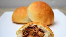 Oriental Chicken Buns Oriental Chicken Buns