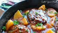 Salisbury Steak & Potato Skillet Dinner Salisbury Steak & Potato Skillet Dinner