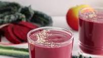 Beet Kale Smoothie Beet Kale Smoothie