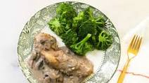 The Best Copycat Carrabba's Chicken Marsala Recipe The Best Copycat Carrabba's Chicken Marsala Recipe