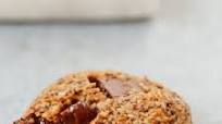 Chocolate Chunk Hazelnut Cookies Chocolate Chunk Hazelnut Cookies