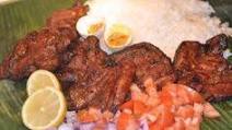 Filipino BBQ Pork Chop Filipino BBQ Pork Chop