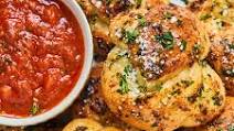 The Ultimate Garlic Knots The Ultimate Garlic Knots
