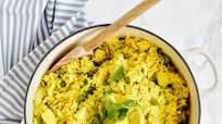 Easy Vegetable Pilau Rice (vegan) Easy Vegetable Pilau Rice (vegan)