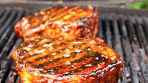 Mustards Grill’s Mongolian Pork Chop – Video No. 700 Was All Me Mustards Grill’s Mongolian Pork Chop – Video No. 700 Was All Me