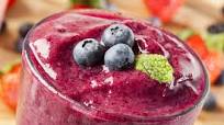 Cancer-Fighting Breakfast Smoothies Cancer-Fighting Breakfast Smoothies