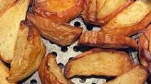 Air Fryer Apple Slices Air Fryer Apple Slices