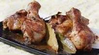 Filipino Chicken Adobo (Instant Pot) Filipino Chicken Adobo (Instant Pot)