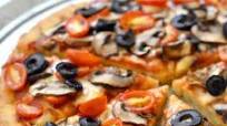 Gluten Free Vegan Pizza Dough Gluten Free Vegan Pizza Dough