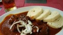 Czech Goulash – Cesky Gulas Czech Goulash – Cesky Gulas