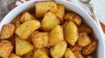 Air Fryer Home Fries Air Fryer Home Fries