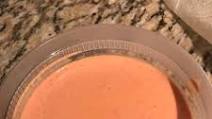 Creamy Buffalo Dipping Sauce Creamy Buffalo Dipping Sauce