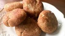 Lectin Free Snickerdoodle Cookies Lectin Free Snickerdoodle Cookies