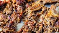 Slow Cooker Pork Carnitas Slow Cooker Pork Carnitas