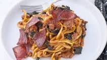 Pepperoni Pizza Pasta Pepperoni Pizza Pasta