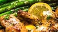 Herbed Lemon Chicken Lean and Green Recipe Herbed Lemon Chicken Lean and Green Recipe