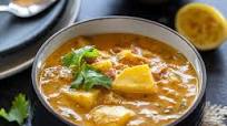 Vegan Potato Curry Vegan Potato Curry