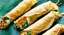Lumpia Sariwa Lumpia Sariwa