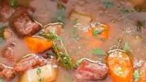 One Pot Lamb Stew One Pot Lamb Stew