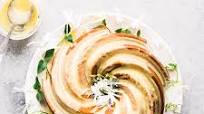 Orange Blossom Bundt Cake Orange Blossom Bundt Cake