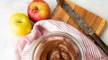 Instant Pot Apple Butter Recipe Instant Pot Apple Butter Recipe