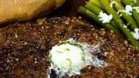 Best Grilled Ribeye Steak with Garlic Butter Best Grilled Ribeye Steak with Garlic Butter