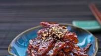 Jwipo (Korean Fish Jerky) Jwipo (Korean Fish Jerky)