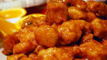 Orange Flavored Chicken (Panda Express Copy Cat) Orange Flavored Chicken (Panda Express Copy Cat)
