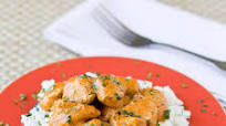 Chicken Tikka Masala Chicken Tikka Masala