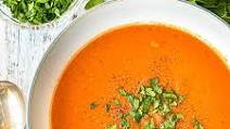 Low FODMAP Tomato Soup (Instant Pot / Slow Cooker) Low FODMAP Tomato Soup (Instant Pot / Slow Cooker)