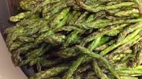 Baked Asparagus Baked Asparagus