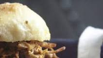 South Carolina Barbecue Sauce and Kansas City Sauces South Carolina Barbecue Sauce and Kansas City Sauces