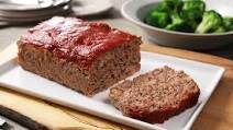 A.1. Meatloaf A.1. Meatloaf