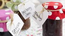 Pressure Cooker Strawberry Jam Pressure Cooker Strawberry Jam