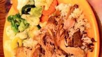 Crockpot Chicken Adobo Crockpot Chicken Adobo