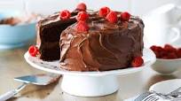 Super Moist Chocolate Cake | Hellmann's CA Super Moist Chocolate Cake | Hellmann's CA