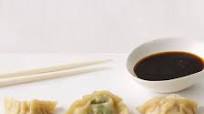 Dumpling Dipping Sauce Dumpling Dipping Sauce