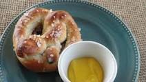 German Soft Pretzels German Soft Pretzels