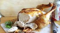 How to Cook an Oven-Roasted Beer Can Chicken How to Cook an Oven-Roasted Beer Can Chicken