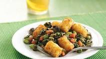 Not-Your-Mom's Tater Tot Casserole Not-Your-Mom's Tater Tot Casserole