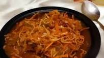 Veg Chinese Chop suey Veg Chinese Chop suey