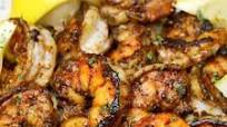 Cast Iron Pan-Seared Shrimp Recipe Cast Iron Pan-Seared Shrimp Recipe