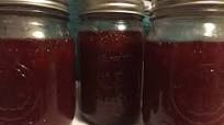 Strawberry Fig Preserves Strawberry Fig Preserves