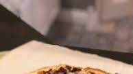 Andy's Favorite Sausage Pizza Andy's Favorite Sausage Pizza