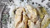 Instant Pot Melt-In-Your-Mouth Chicken Instant Pot Melt-In-Your-Mouth Chicken