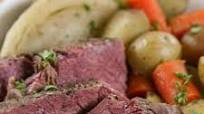 How to Cook Corned Beef (Stove Top) How to Cook Corned Beef (Stove Top)