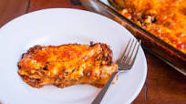 Tex-Mex Beef Enchiladas Tex-Mex Beef Enchiladas