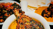 Grilled Chicken Tikka Masala Grilled Chicken Tikka Masala